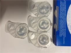 Alcon Air Optix Plus HydraGlyde 6 szt.
