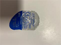 Alcon Air Optix Plus HydraGlyde 6 szt.