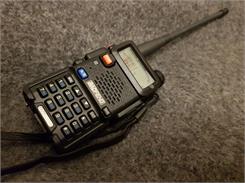 BAOFENG UV-5R