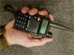 BAOFENG UV-5R