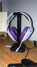 Logitech G733 Lightspeed Fioletowe (981000890)