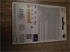 SanDisk Extreme microSDXC 128GB V30 Class 10 UHS-I U3 (SDSQXA1-128G-GN6MA)