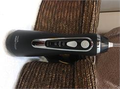 Waterpik WP-562 Cordless Advanced