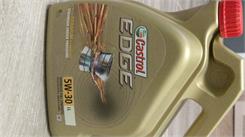 Castrol Edge Titanium M 5W 30 4l