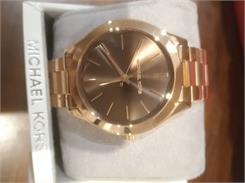 Michael Kors Runway Mk3181