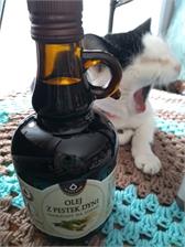 Oleofarm Z Pestek Dyni 500ml