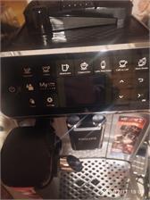 Ekspres PHILIPS 4300 LatteGo EP4346/70 czarny