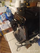 Ekspres PHILIPS 4300 LatteGo EP4346/70 czarny