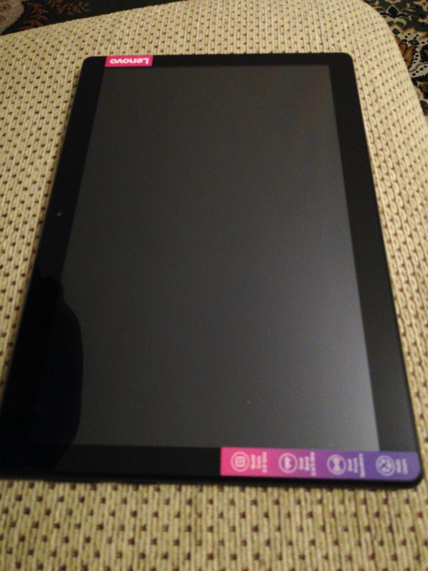 送料込 Lenovo Tab M10 HD 10.1型 2GB 32GB WiFi ZA asakusa.sub.jp