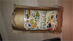 Erytrytol Pięć Przemian 1000g