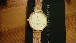 Daniel Wellington Classic Petite Melrose Dw00100163