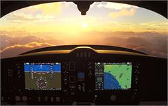 Microsoft Flight Simulator (Gra PC)