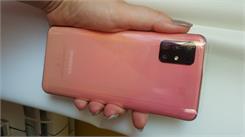 Samsung Galaxy A51 SM-A515 4/128GB Różowy
