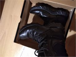 Buty taktyczne Cobra 8.0 V1 Magnum - Black