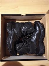 Buty taktyczne Cobra 8.0 V1 Magnum - Black