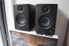 PreSonus Eris E3.5