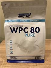 SFD Wpc 80 Pure Protein 700g