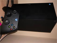 Microsoft Xbox Series X