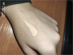 Eveline Liquid Camouflage Korektor Kryjący 01 Light 5ml  