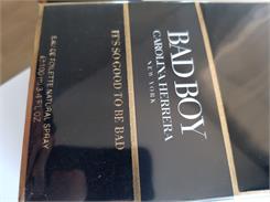 Carolina Herrera Bad Boy Woda Toaletowa 100Ml
