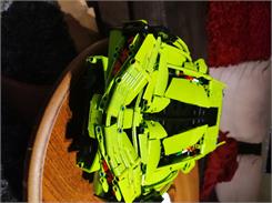 LEGO Technic 42115 Lamborghini Sián FKP 37