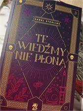 Te wiedźmy nie płoną