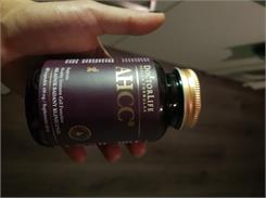 Doctor Life AHCC 630mg ekstrakt z grzybni Shiitake 60 kaps