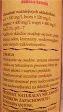 Zabłocka Mgiełka Solankowa Do Nebulizacji 950ml