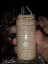 Revlon Colorstay 24H Podkład Kryjąco-Matujący 110 Ivory 30ml