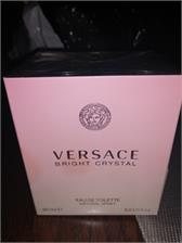Versace Crystal Noir Woda Perfumowana 90 ml 