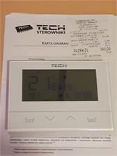 Tech St-292 V2