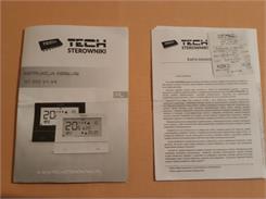 Tech St-292 V2
