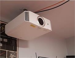 JVC DLA-X7900 czarny