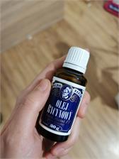 OLEJ RYCYNOWY   30g /FARMINA/