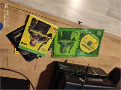 Cyberpunk 2077 (Gra Xbox One)