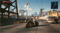 Cyberpunk 2077 (Gra Xbox One)