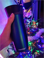 Contigo West Loop 2.0 470ml Biscay Bay Turkusowy