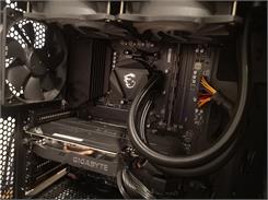 MSI MPG B550 GAMING PLUS DDR4