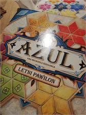 Azul Letni Pawilon