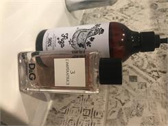 Dolce Gabbana Anthology L Imperatrice 3 Woda Toaletowa 100 Ml