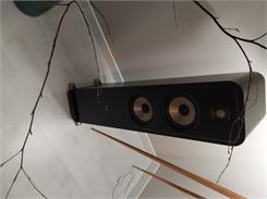 Polk Audio Signature S55E czarny