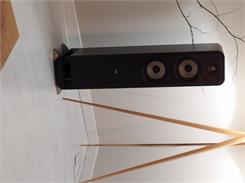 Polk Audio Signature S55E czarny
