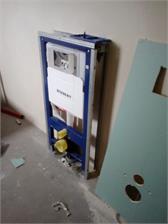 Geberit Duofix 111320005