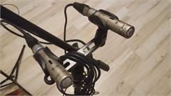 Behringer C-2