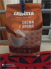 Lavazza Crema e Aroma Ziarnista 1kg
