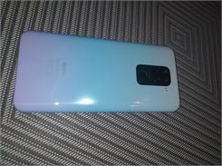 Redmi Note 9 3/64GB Biały