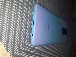 Redmi Note 9 3/64GB Biały
