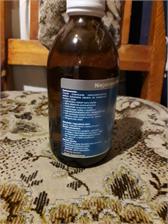 Vitacolloids Niejonowe nano srebro koloidalne Ag 25ppm 300ml