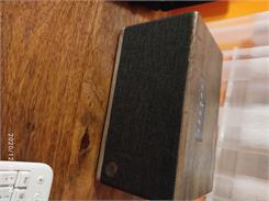 Audio Pro BT5 Czarny