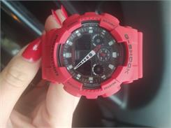 Casio G-Shock GA-100B-4AER 